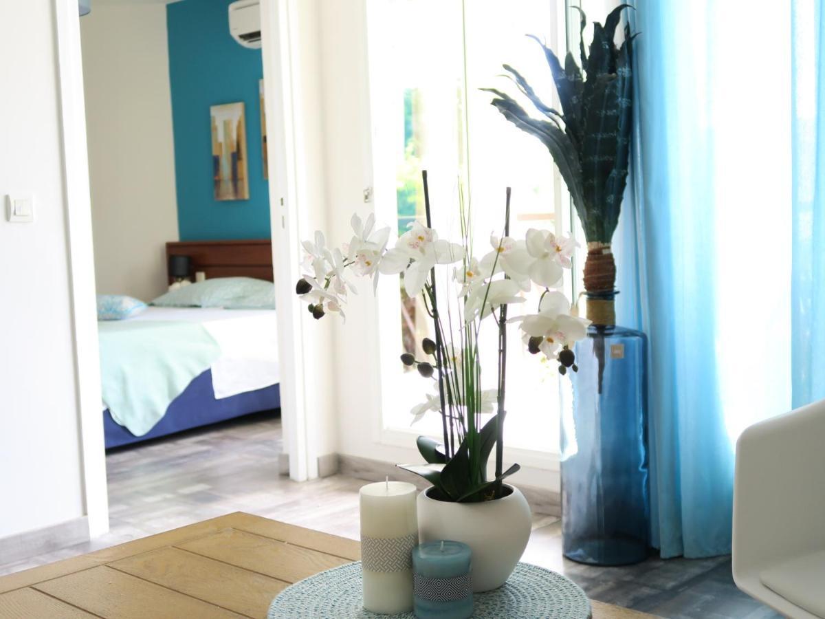 Manganao Loft Bord De Mer Belle-Allée Exterior foto